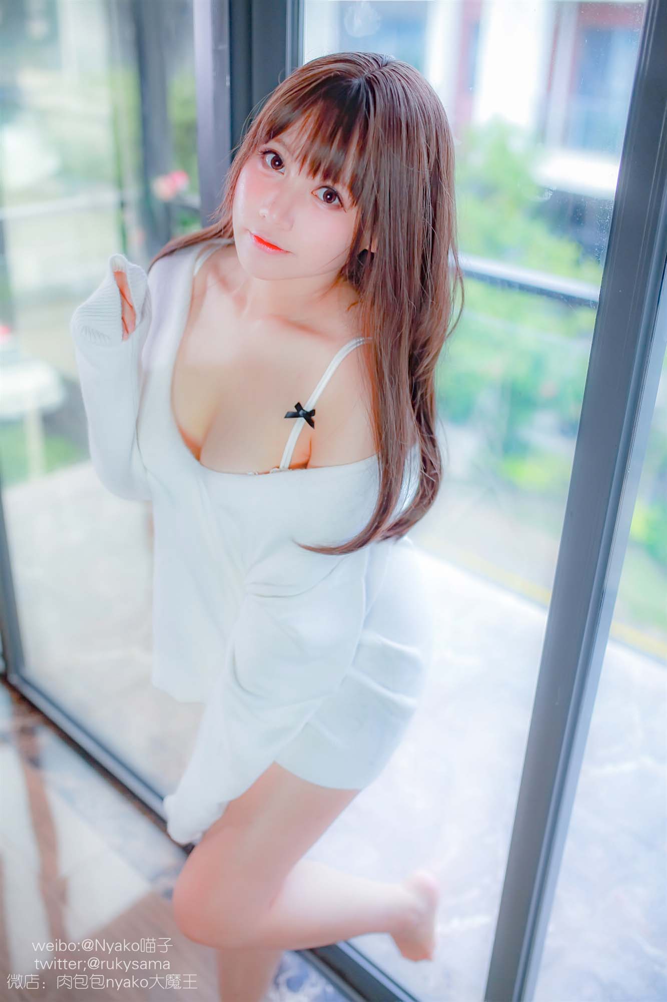 [nayako喵子]NO.007个人写真VOL.02插图5